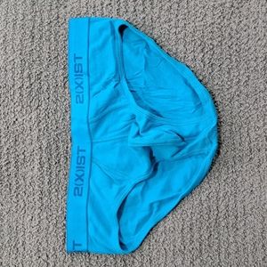 2xist cotton pouch low-rise brief